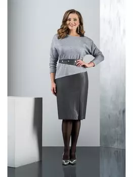 Юбочные костюмы 4027