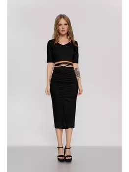 Юбочные костюмы 4065