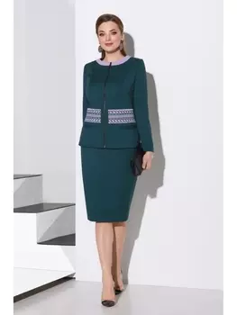 Юбочные костюмы 4080