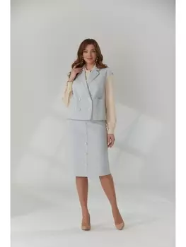 Юбочные костюмы 4081