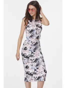 Юбочные костюмы 4107-04