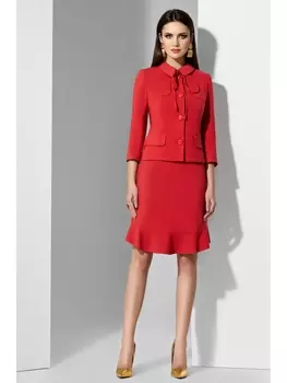 Юбочные костюмы 4127