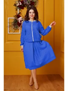 Юбочные костюмы 413-4