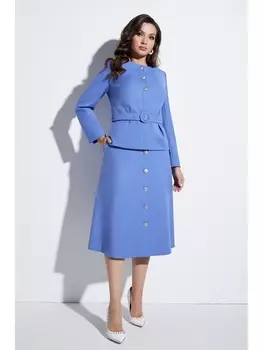 Юбочные костюмы 4142