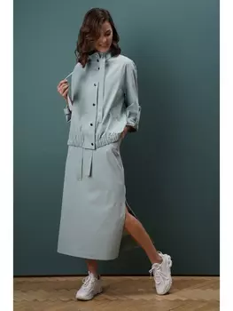 Юбочные костюмы 4143