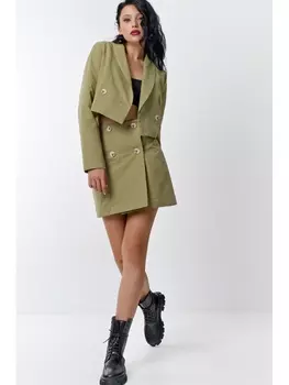 Юбочные костюмы 4192-15