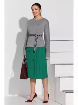 Юбочные костюмы 4192