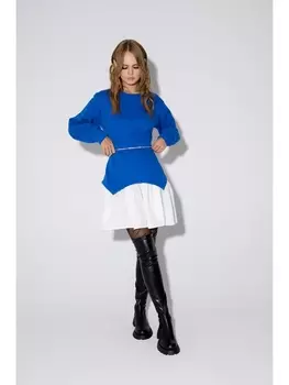 Юбочные костюмы 4257