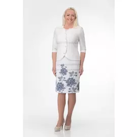 Юбочные костюмы 4262/3203