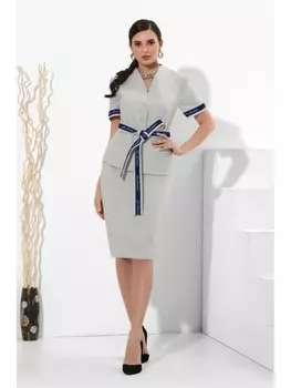 Юбочные костюмы 4271