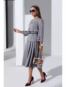 Юбочные костюмы 4282