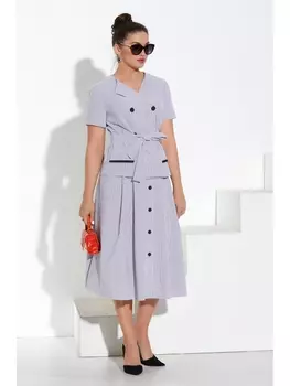 Юбочные костюмы 4298