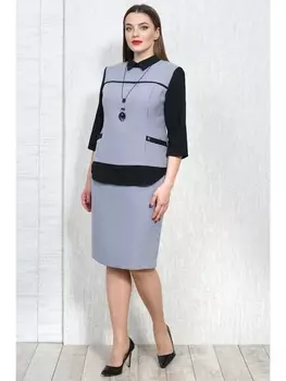Юбочные костюмы 4307