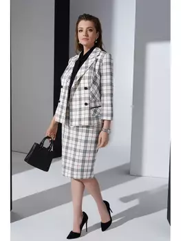 Юбочные костюмы 4324