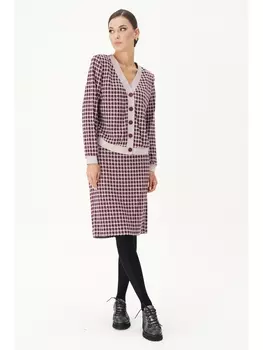 Юбочные костюмы 4329