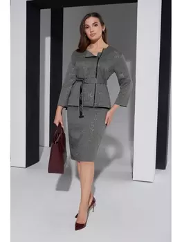 Юбочные костюмы 4338