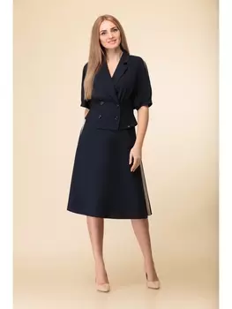 Юбочные костюмы 4350