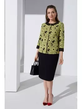 Юбочные костюмы 4357