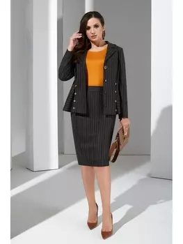 Юбочные костюмы 4358