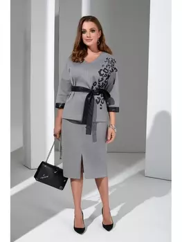 Юбочные костюмы 4362