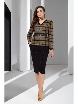 Юбочные костюмы 4372