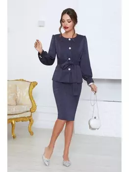 Юбочные костюмы 4380