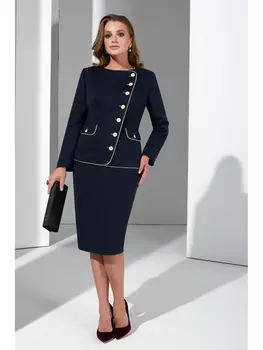 Юбочные костюмы 4385