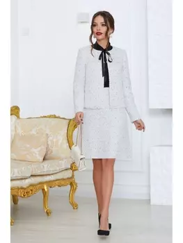 Юбочные костюмы 4388