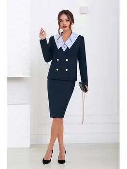 Юбочные костюмы 4404