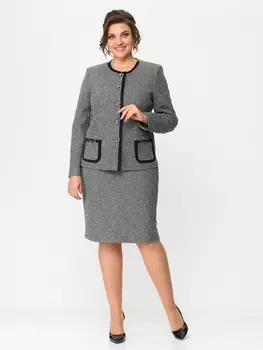 Юбочные костюмы 4411