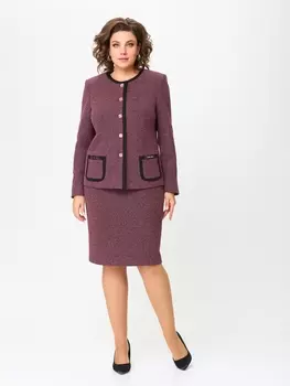 Юбочные костюмы 4411