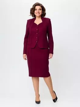 Юбочные костюмы 4430