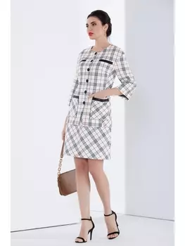 Юбочные костюмы 4466