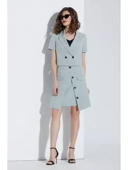 Юбочные костюмы 4508