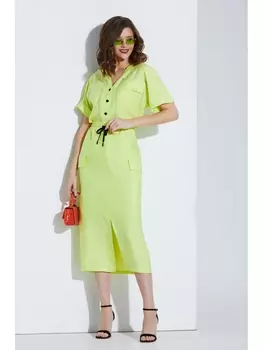 Юбочные костюмы 4510