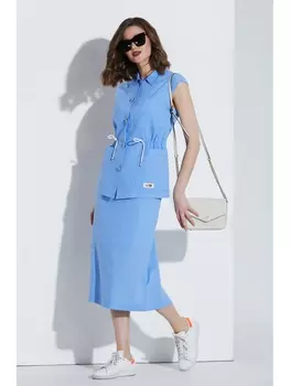 Юбочные костюмы 4512