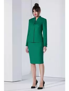 Юбочные костюмы 4515