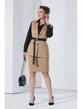 Юбочные костюмы 4538