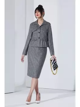 Юбочные костюмы 4546