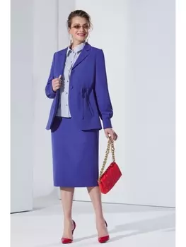 Юбочные костюмы 4554