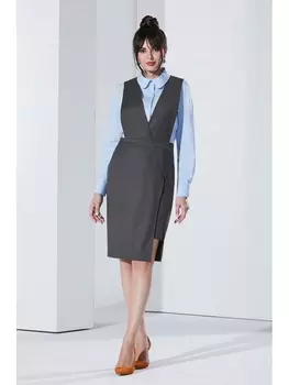 Юбочные костюмы 4556