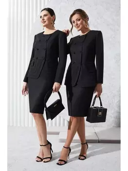 Юбочные костюмы 4566