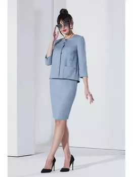 Юбочные костюмы 4568