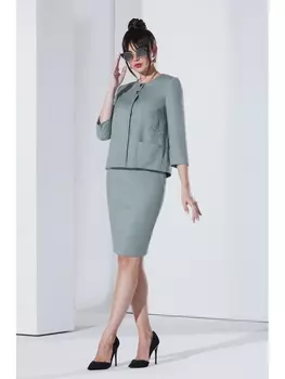 Юбочные костюмы 4568