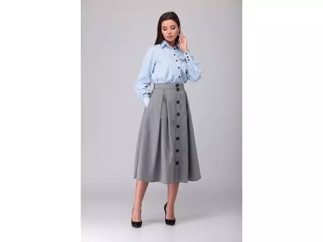 Юбочные костюмы 468