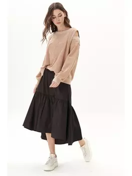 Юбочные костюмы 4756