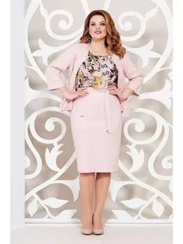 Юбочные костюмы 4783-8