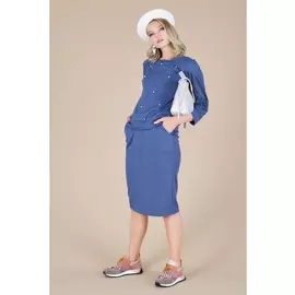 Юбочные костюмы 47894