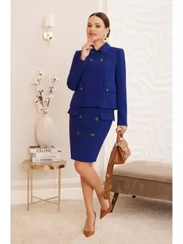 Юбочные костюмы 4792