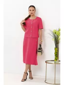 Юбочные костюмы 4891